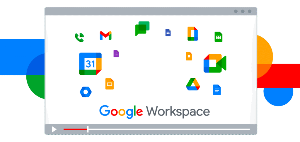 Can I Use Google Workspace For My Business?
