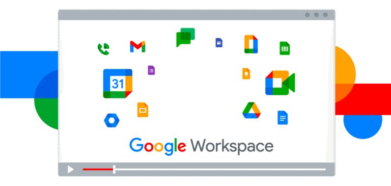 Can I Use Google Workspace For My Business?